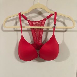 Victoria’s Secret So Obsessed Plunge Bra